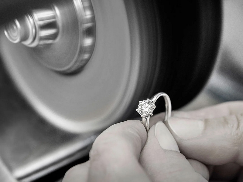 goldschmiede werkstatt von schmuckleben lemgo