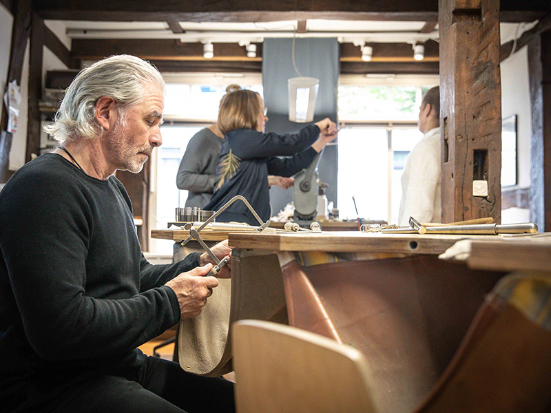 trauring verlobungsring goldschmiedekurs von schmuckleben lemgo 3