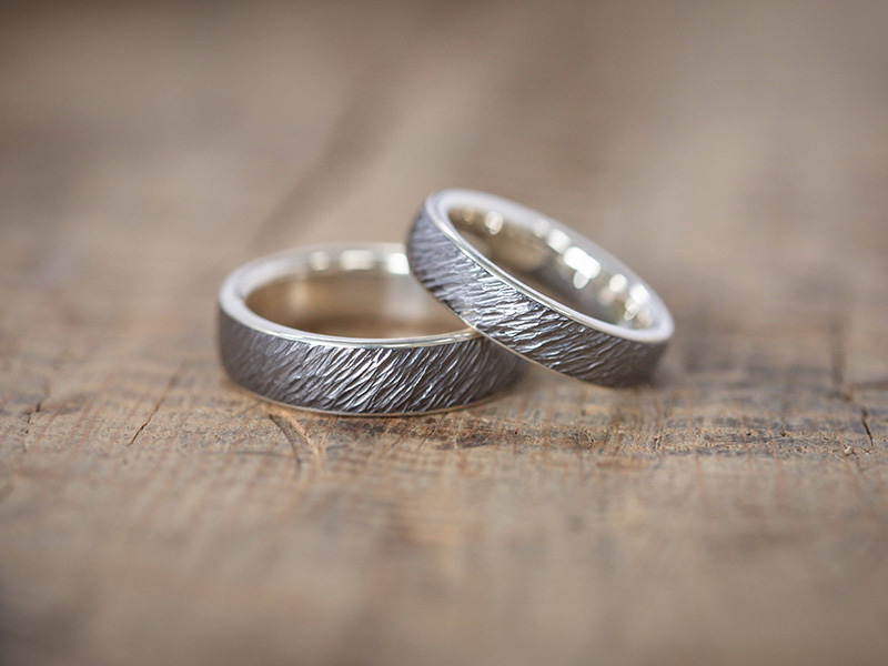 trauringe eheringe tantal haudarin von schmuckleben lemgo 11