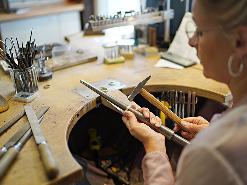 trauringe von der goldschmiede rabea kruel 1